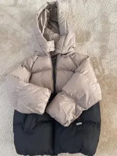 中綿ジャケット130センチ