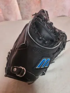 新品 MIZUNO ビューリーグ ソフトボール用 キャッチャーミット