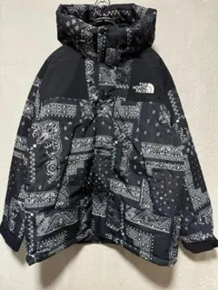 d*b様 THE NORTH FACE NOVELTY DOWN JACKET