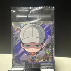【新品未開封】チェンソーマン シールウエハース レゼ