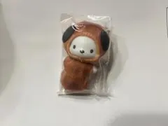 サンリオ ちびっとも 和菓子 ポチャッコ