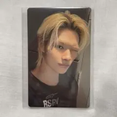 ENHYPEN ENniversary Night 特典 トレカ ニキ