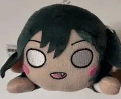 バンドリ 湊友希那 メガジャンボ 寝そべり ぬいぐるみ - メルカリ