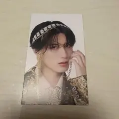 M!LK 好きすぎて滅 爆裂愛してる ラキドロ 山中柔太朗トレカ