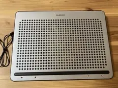 ELECOM ノートパソコン　クーラー　冷却台