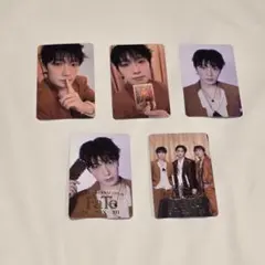 FT FeTe ジェジン トレカ FTISLAND FeTe ジェジン トレカ - メルカリ