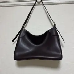 【Ｈ&M】ショルダーバッグ 肩掛けバッグのサムネイル