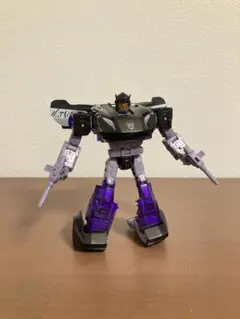 2025年最新】バリケード トランスフォーマーの人気アイテム