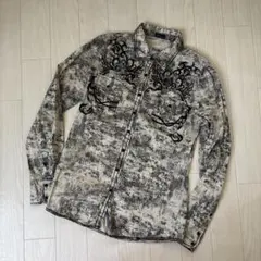 lgb ルグランブルー シャツ yasu着用 archive - メルカリ