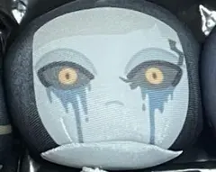 第五人格 白黒無常 おまんじゅうにぎにぎマスコット - メルカリ