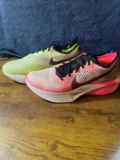 t*a様 NIKE ZOOMX VAPORFLY NEXT% 3 FK