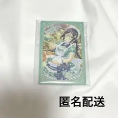 ラブライブ！】しかくい缶バッジ 東條希 - メルカリ