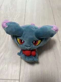 2025年最新】ムウマ ぬいぐるみの人気アイテム - メルカリ