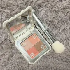 JILLSTUART 新品・未使用✨プチパティスリー ミックスブラッシュのサムネイル