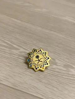 激レア　大阪　関西万博　未来の森 DAC CCUS ピンバッジ 激レア】大阪関西万博 5月限定 ピンバッジ - メルカリ