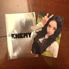 TWICE チェヨン　チェキ twice チェヨン KuraKura チェキ タレントグッズ