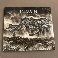 In Vain / Currents