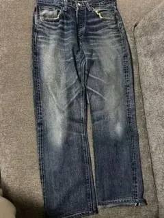 Sugar Cane Lot 2021 デニムパンツ W36 L32 - メルカリ