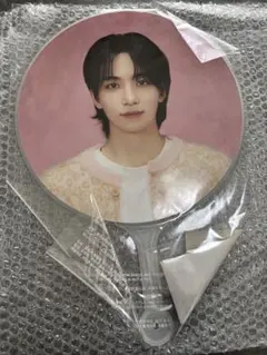 SEVENTEEN ジョンハン うちわ
