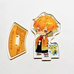 にじさんじ スイパラ ミニキャラ アクスタ 宇佐美リト オリエンス