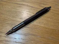 ロットリング エグゼクティブ exective ブラック 黒 多機能ペン 廃番