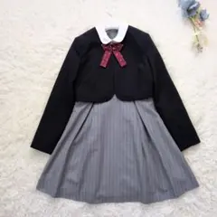 150 キャサリンコテージ フォーマル 女の子 卒業式 入学式 アンサンブル