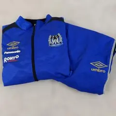 ガンバ大阪 ウェア