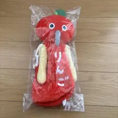 パンどろぼうくじ ブロッコリーくじ　B賞 りんご