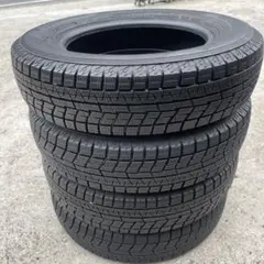 TOYO TIRES DELVEX 935 165/80R14 4本セット - メルカリ