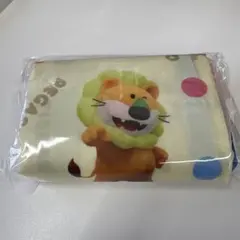 たべっ子どうぶつ THE MOVIEキャンペーンエコバッグ