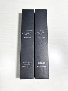 2026年最新】WrinkFade薬用リンクルカバーファンデーション20gの人気