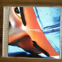 ANTIGAMA Zeroland CD