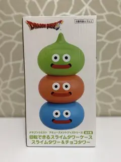 ドラゴンクエスト スライムタワー