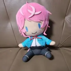 ヒプノシスマイク ぬいぐるみ