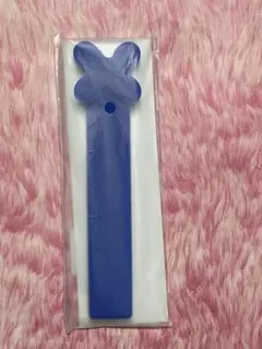 NiziU ハピドロ ハッピードロー うちわグリップカバー ニナ