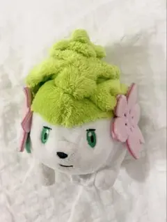 ポケモンセンター ぬいぐるみ シェイミ