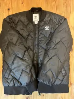 adidas OriginalsのSST Quilted Jacketのサムネイル