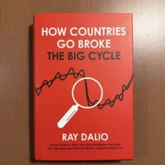 HOW COUNTRIES GO BROKE THE BIG CYCLE