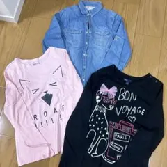 女児服まとめ売り◻️GapKids◻️150cm