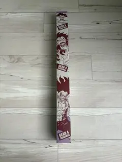 ワンピース A全アートポスター GEAR'sルフィONE PIECE