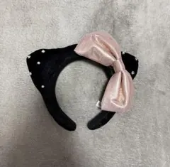 USJ ハローキティ カチューシャ