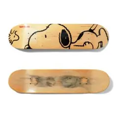 2026年最新】スケートボードデッキ peanuts snoopyの人気アイテム