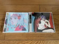 米津玄師　cd シングル　2枚セット