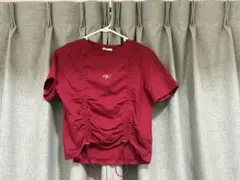 半袖トップスのサムネイル