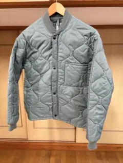 デッドL アメリカ空軍 CWU9P ライナーキルティングミリタリー