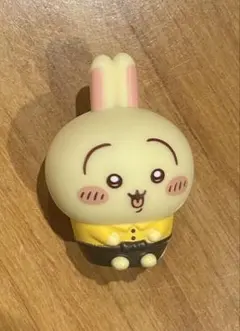 【新品】ココス　ちいかわ 第4弾 ソフビ 人形　うさぎ