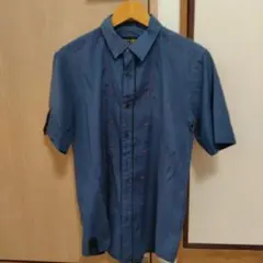 McDonald'Sマクドナルド制服　半袖シャツМサイズ
