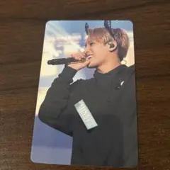 SEVENTEEN Ode to You ミンギュ　トレカ