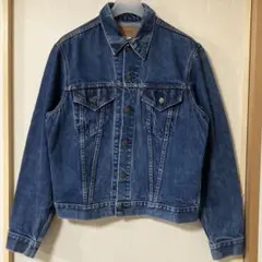 LEVI'S 71205 big E 44 リーバイス ビッグE 70505 - メルカリ