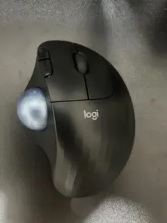 静音 Logicool ERGO M575SPd ワイヤレストラックボール